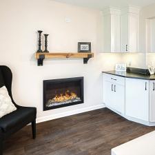 Kitchen Undergoes Huge Transformation on S. Maurice St. 13