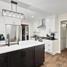 Kitchen Undergoes Huge Transformation on S. Maurice St. 3